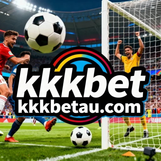 Logo kkkbet
